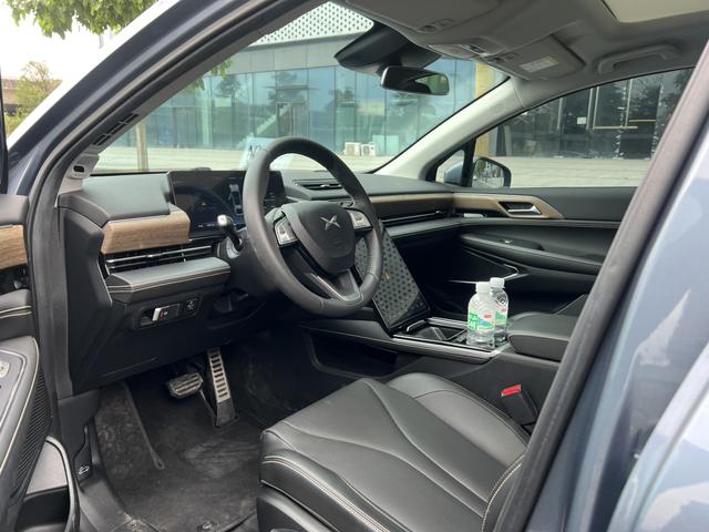 Pre-Owned XPeng P5 2022 Model 460E+