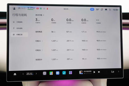 Pre-Owned Xiaomi YU7 2025 Model Long-Range High-Performance Four-Wheel Drive Max Edition
