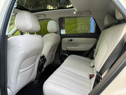 Pre-Owned AION UT 2025 Model 420 Zhizun Edition