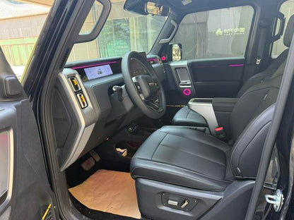 Pre-Owned iCAR Super V23 2025 Model 501 4WD High-End Version