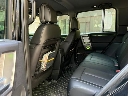 Pre-Owned iCAR Super V23 2025 Model 501 4WD High-End Version