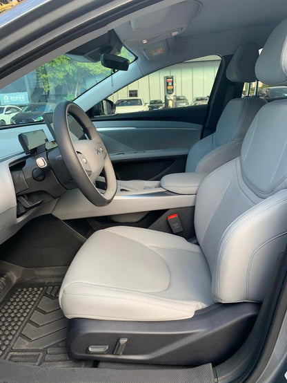 Pre-Owned XPeng MONA M03 2024 Model 620 Ultra Long-Range Version