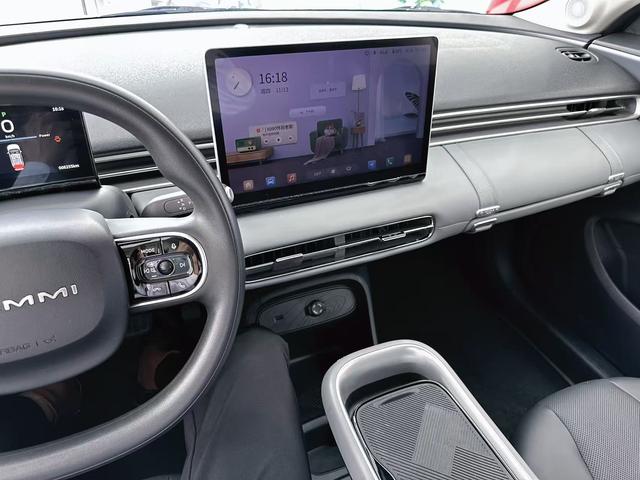 Pre-Owned Nami 01 2024 Refreshed Version 330 Air