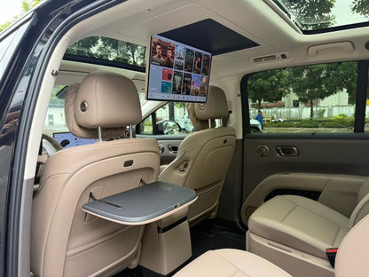 Pre-Owned Li Auto i8 2025 Standard Version