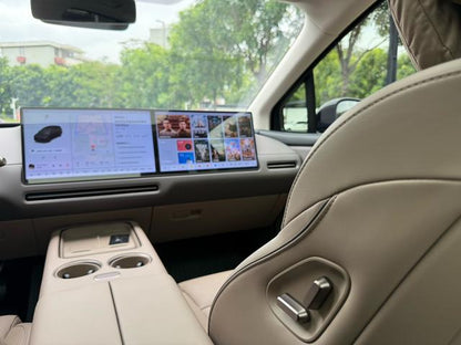 Pre-Owned Li Auto i8 2025 Standard Version