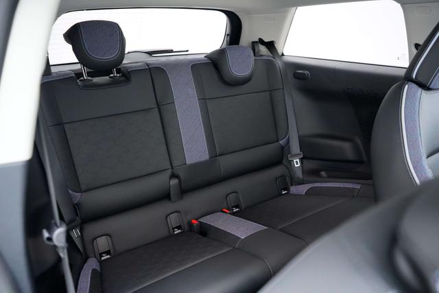 Pre-Owned Electric MINI COOPER 2024 Model COOPER E Classic Edition