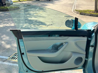 Pre-Owned LUXEED S7 2025 Model Max Rear-Wheel Drive Ultra-Long Range Version