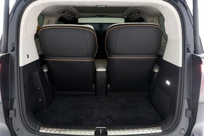 Pre-Owned ZEEKR 009 2024 Model Guanghui 4WD 108kWh