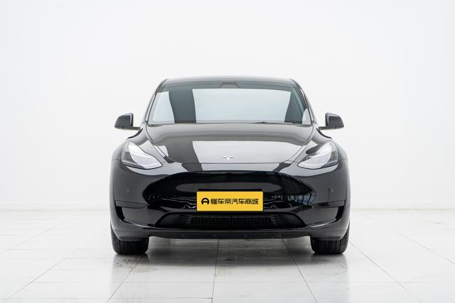 Pre-Owned Tesla Model Y 2023 Rear-Wheel Drive Version