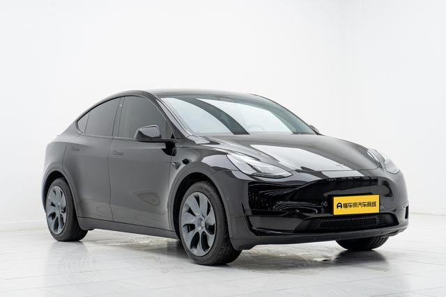 Pre-Owned Tesla Model Y 2023 Rear-Wheel Drive Version