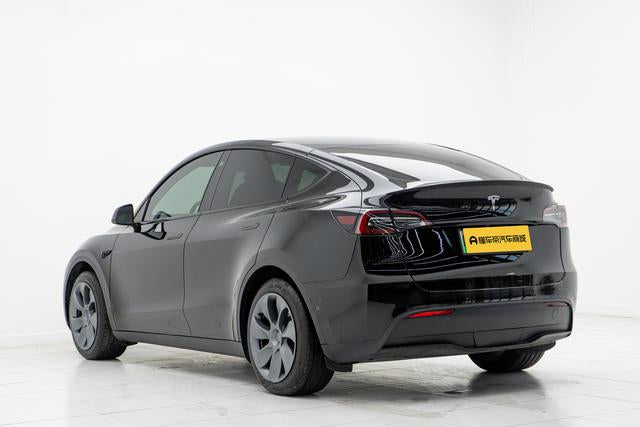 Pre-Owned Tesla Model Y 2023 Rear-Wheel Drive Version