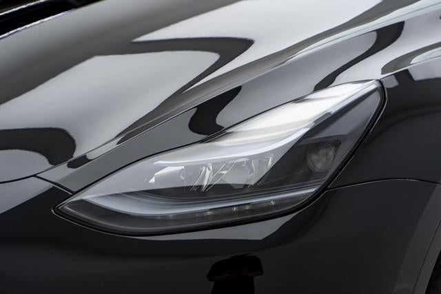 Pre-Owned Tesla Model Y 2023 Rear-Wheel Drive Version