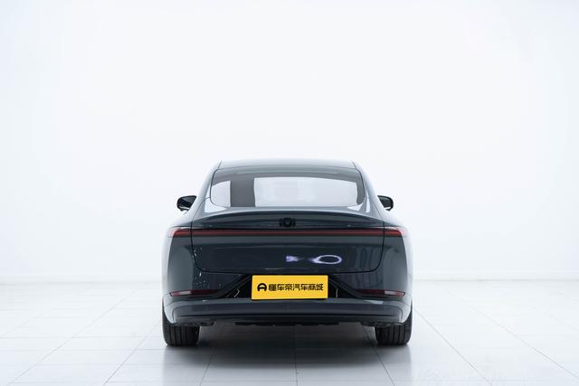 Pre-Owned Changan Qiyuan A07 2024 Pure Electric Zhenxiang Version 515 Premium Edition