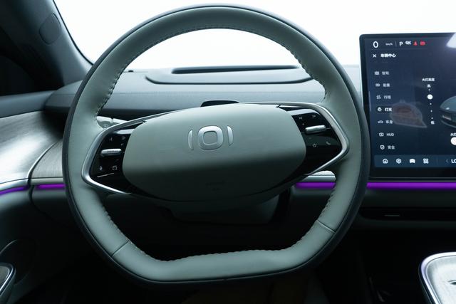 Pre-Owned Changan Qiyuan A07 2024 Pure Electric Zhenxiang Version 515 Premium Edition