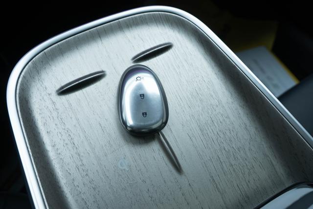 Pre-Owned Changan Qiyuan A07 2024 Pure Electric Zhenxiang Version 515 Premium Edition