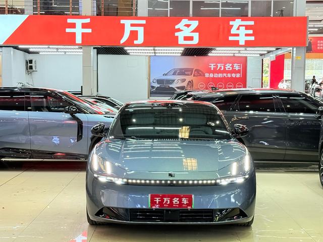 Pre-Owned Lynk & Co Z10 2024 Model 95kWh 702km 4WD ADAS Ultra