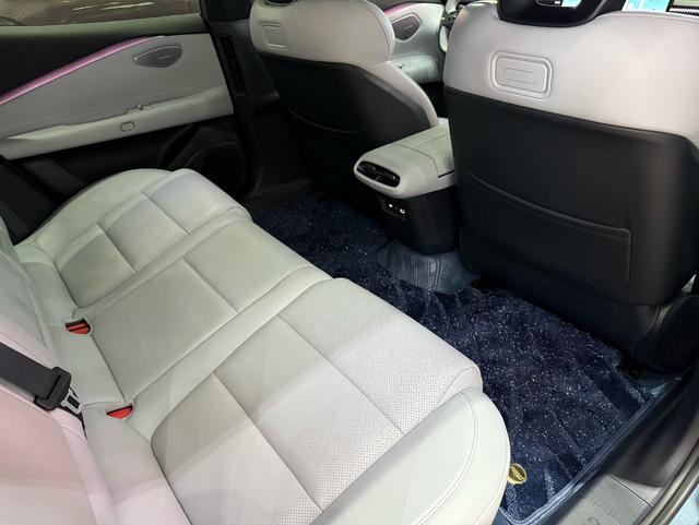 Pre-Owned Lynk & Co Z10 2024 Model 95kWh 702km 4WD ADAS Ultra