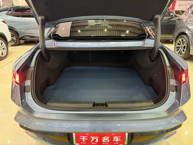 Pre-Owned Lynk & Co Z10 2024 Model 95kWh 702km 4WD ADAS Ultra