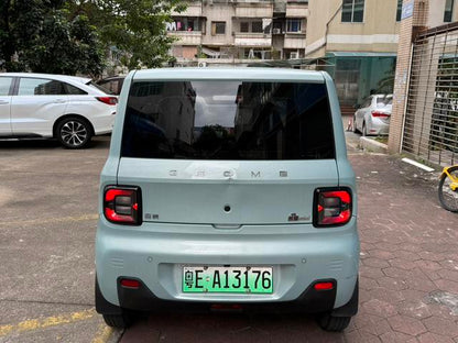Pre-Owned 2023 Geely Galaxy Panda Mini Lingdong Xiong (200km Range)