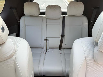 Pre-Owned Li Auto MEGA 2024 Ultra Version