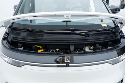 Pre-Owned ZEEKR MIX 2025 Model 102kWh Long-Range Intelligent Driving Version