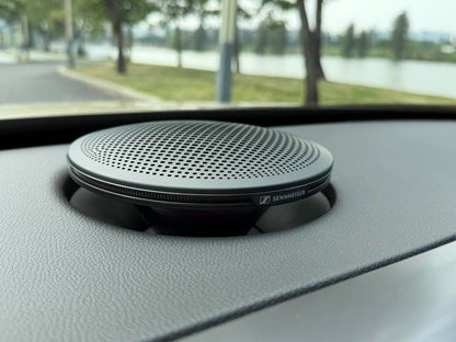 Pre-Owned smart #5 2024 Model Long Range Journey Luxury Edition