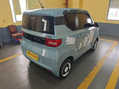 Pre-Owned Wuling Hongguang MINIEV 2021 Macaron Fashion Version Ternary Lithium
