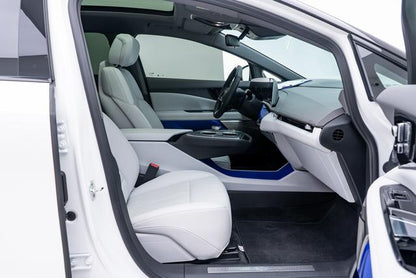 Pre-Owned IQ Aoge 2024 Model 4WD Long-Range Version