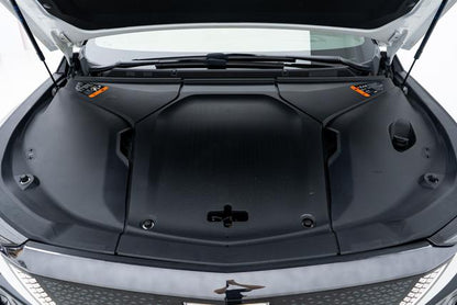 Pre-Owned IQ Aoge 2024 Model 4WD Long-Range Version