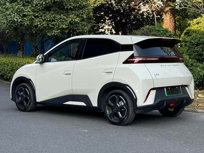 Pre-Owned BYD Seagull 2023 Free Version