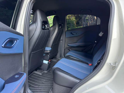 Pre-Owned BYD Seagull 2023 Free Version