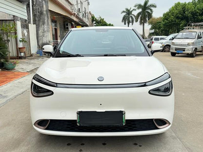 Pre-Owned Dongfeng Nano 01 2024 Refreshed Version 330 Plus Zhi+