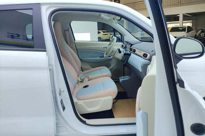 Pre-Owned Leapmotor T03 2025 Model 310 Comfort Version