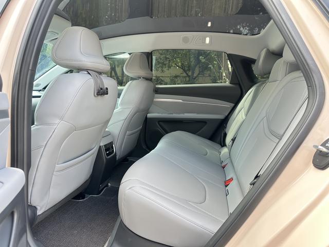 Pre-Owned XPeng MONA M03 2025 Model 620 Long-Range Plus Version