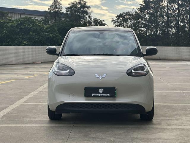 Pre-Owned Wuling Bingo 2025 Model 203KM Light Enjoyment Version