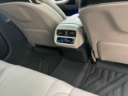 Pre-Owned BYD Han EV 2025 Model 701KM LiDAR Intelligent Driving Version