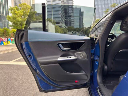 Pre-Owned 2022 Mercedes-Benz EQE 350 First Edition