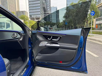 Pre-Owned 2022 Mercedes-Benz EQE 350 First Edition