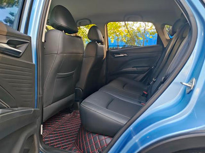 Pre-Owned NETA V 2021 Model Long-Range Entertainment Version Upgraded Type