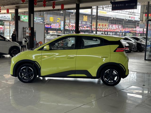 Pre-Owned BYD Seagull 2023 Flying Edition