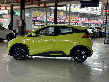 Pre-Owned BYD Seagull 2023 Flying Edition