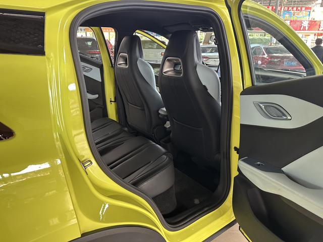 Pre-Owned BYD Seagull 2023 Flying Edition