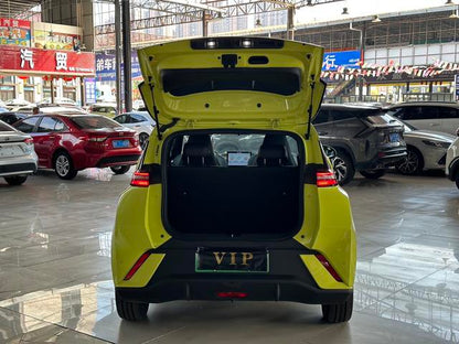 Pre-Owned BYD Seagull 2023 Flying Edition