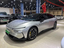 Pre-Owned Xpeng P7+ 2024 Long-Range Max