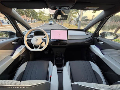 Pre-Owned Volkswagen ID.3 2025 Facelift Smart Version Ultimate Edition