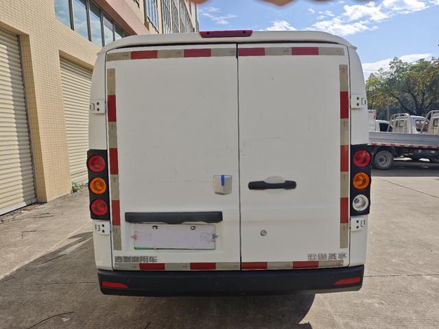 Pre-Owned Yuan Cheng Xing Xiang V 2022 Model Xing Xiang V6E Long Wheelbase Guoxuan 41.93kWh