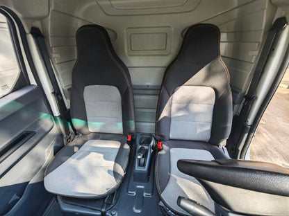 Pre-Owned Yuan Cheng Xing Xiang V 2022 Model Xing Xiang V6E Long Wheelbase Guoxuan 41.93kWh