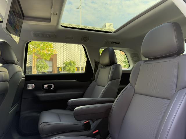 Pre-Owned Leapmotor C16 2024 Pure Electric Version 580 Premium Edition