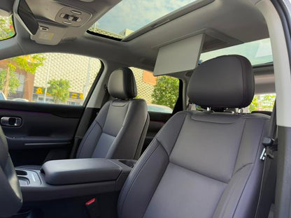 Pre-Owned Leapmotor C16 2024 Pure Electric Version 580 Premium Edition