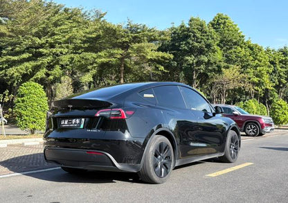 Pre-Owned Model Y 2023 Rear-Wheel Drive Edition